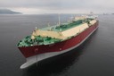 Mozah (LNG - Liquified Natural Gas)