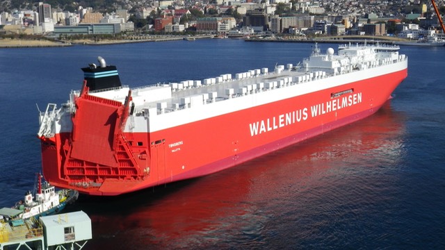 Worldslargestro-rocarrierWilhelmsenMarkV