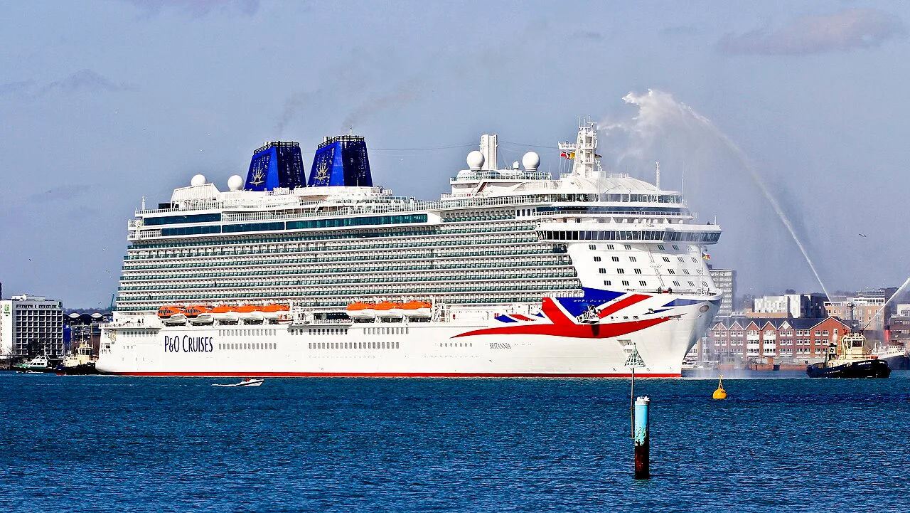 Britannia