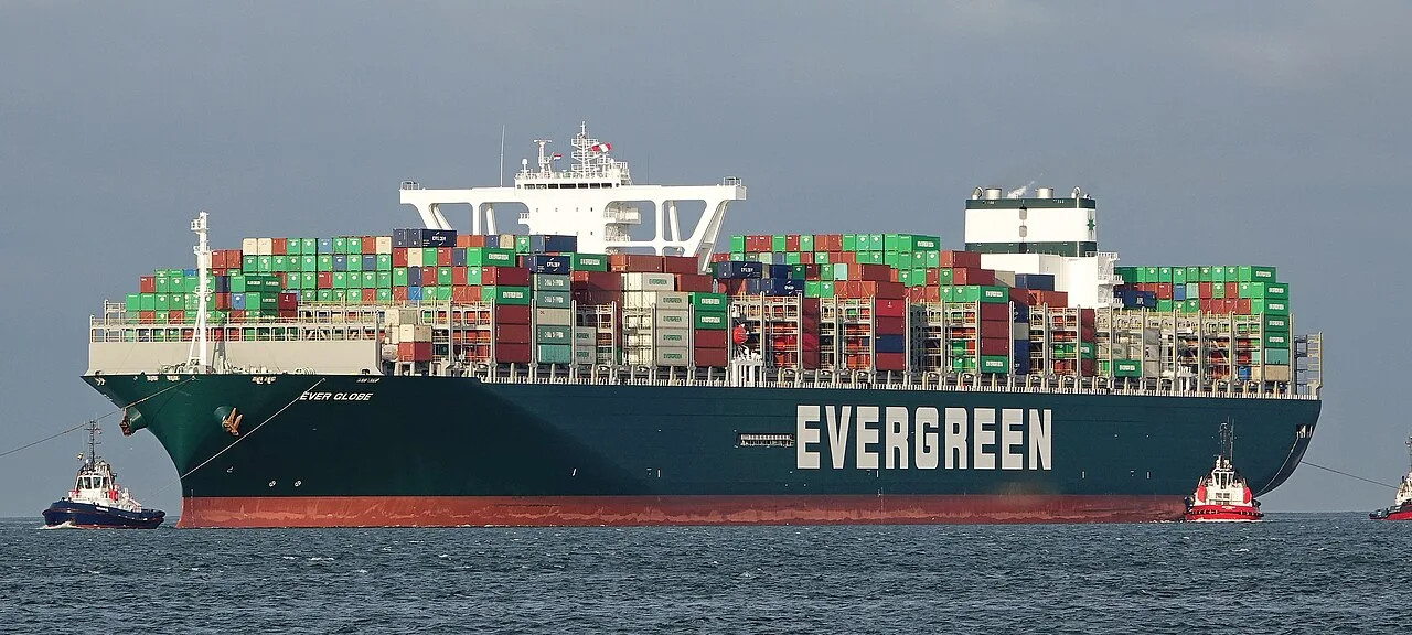 Ever Globe