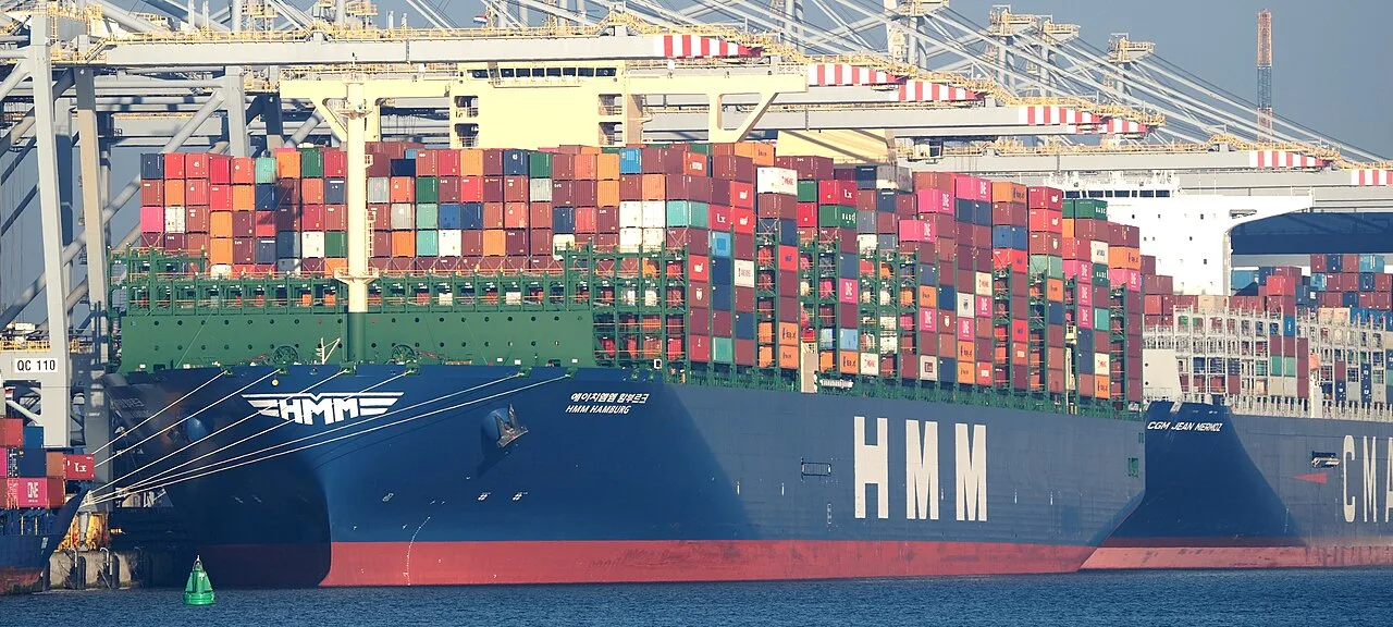 HMM Hamburg