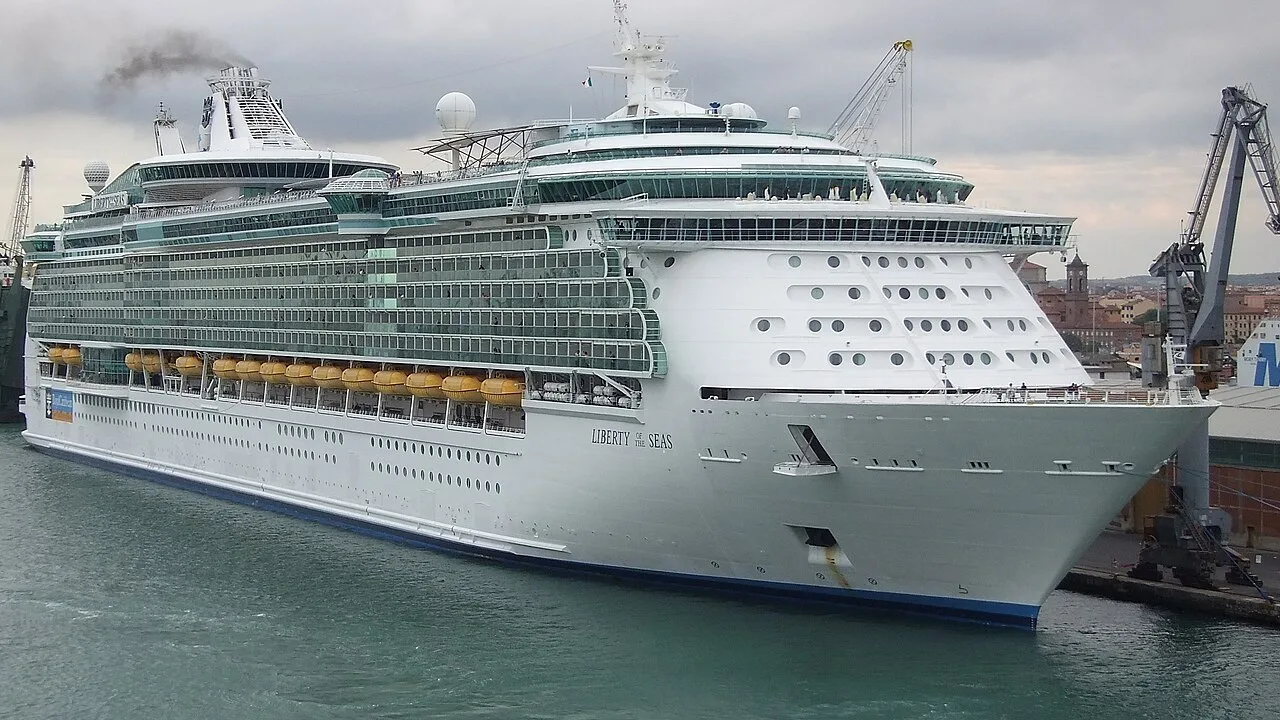 Liberty of the Seas