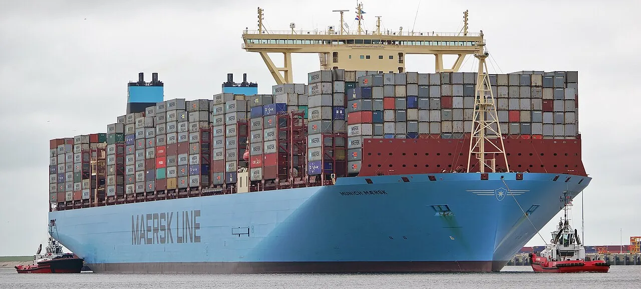 Munich Maersk
